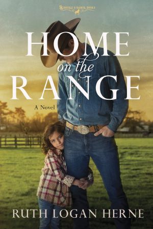 [Double S Ranch 02] • Home on the Range